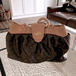Louis Vuitton Boetie MM